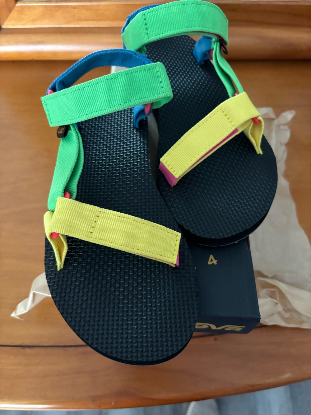 Teva Women’s Original Universal Sandals Style # 1003987 / NMU Size: 7 NWT